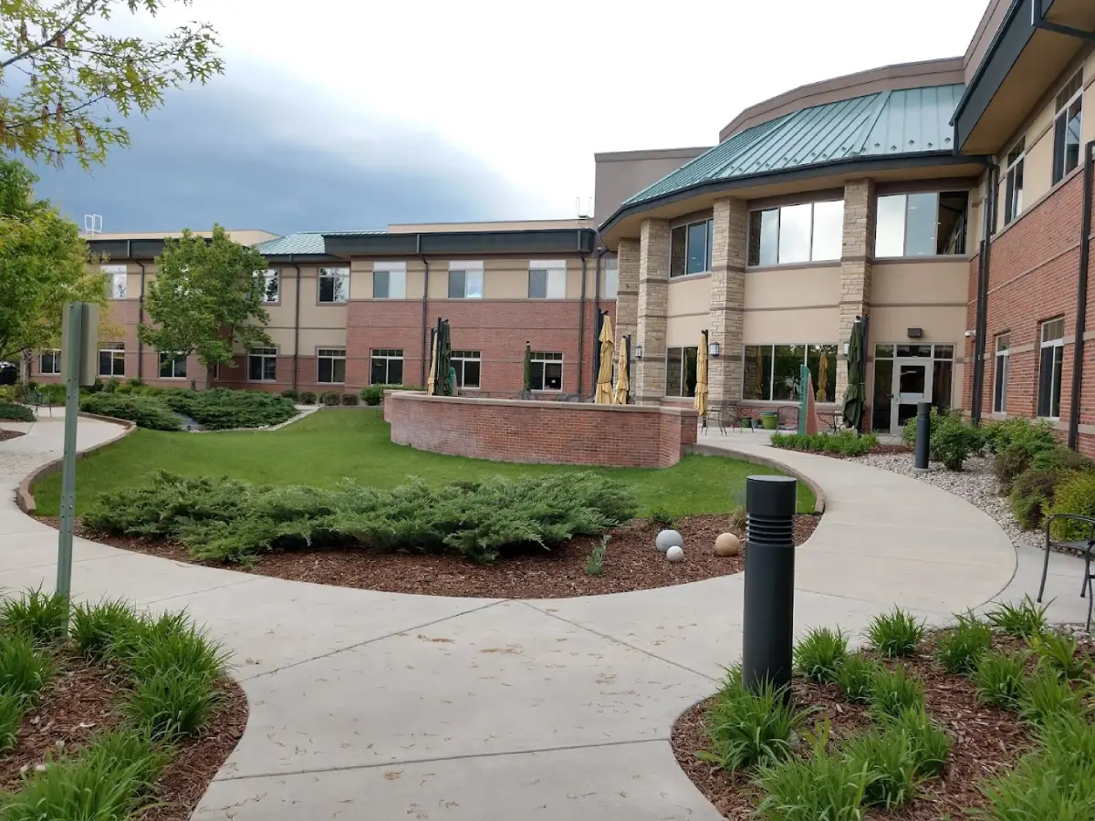 Lemay Avenue Health and Rehabilitation Facility, Fort Collins, CO Facility Image