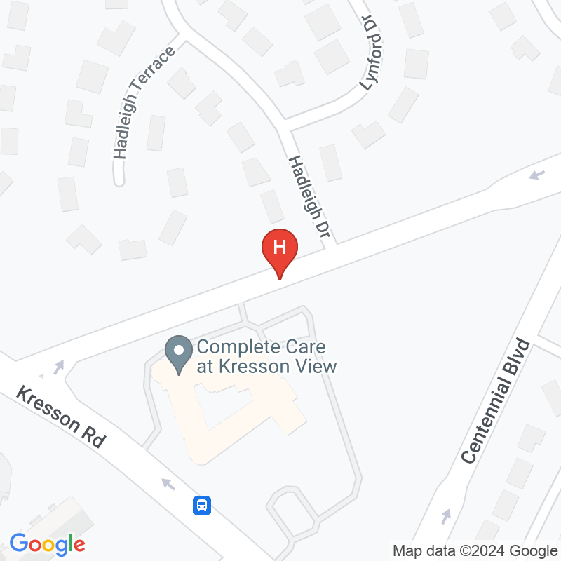 Complete Care at Kresson View - 2601 E Evesham Rd