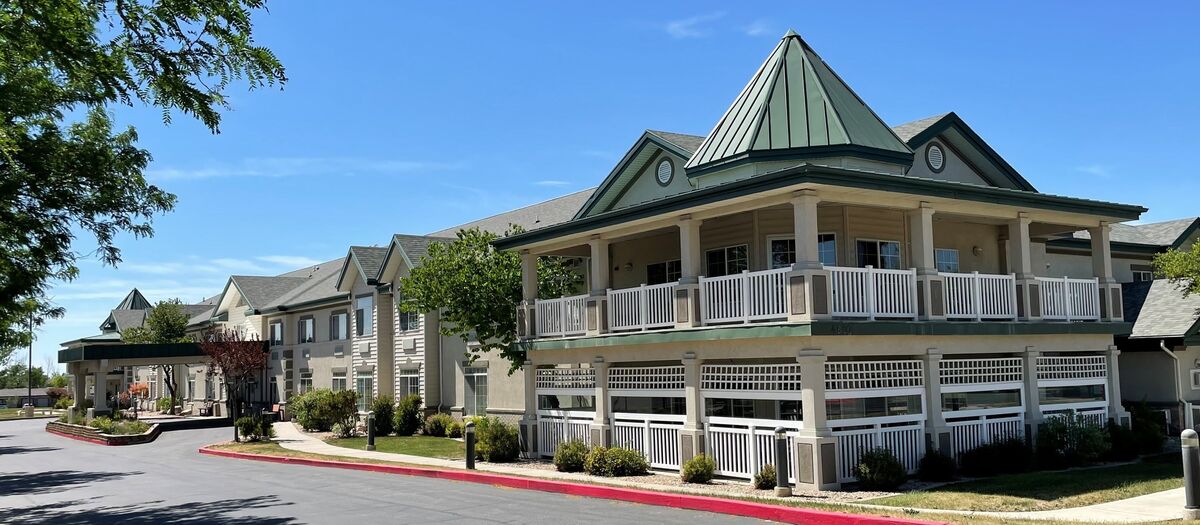 Haven Creek Assisted Living, West Haven, UT facility image