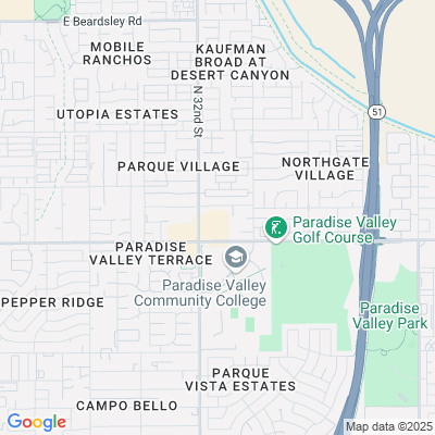Agave Hospice, Phoenix, AZ - 3240 E Union Hills Dr