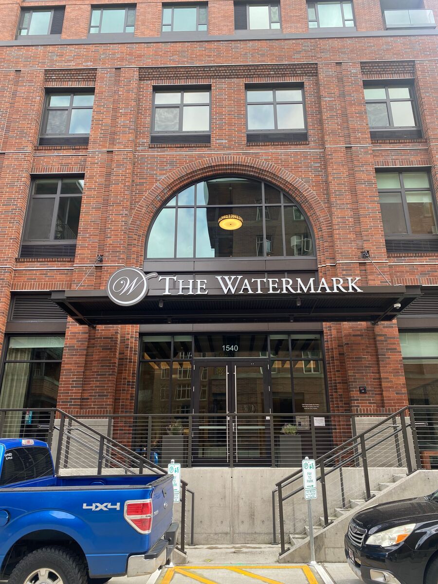 The Watermark at the Pearl, Portland Northwest Portland, OR Facility Image