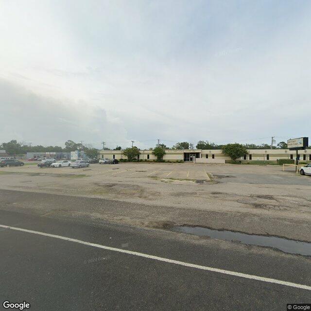 Cascades at Port Arthur Street View Image
