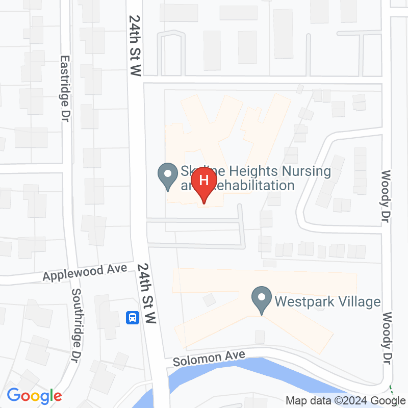 Skyline Heights - 1807 24th Street West