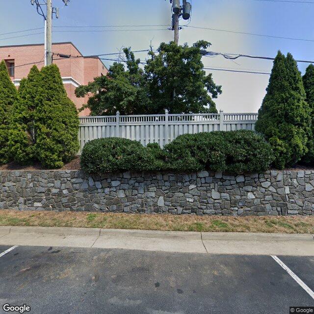 The Lincolnian Senior Residences Street View Image