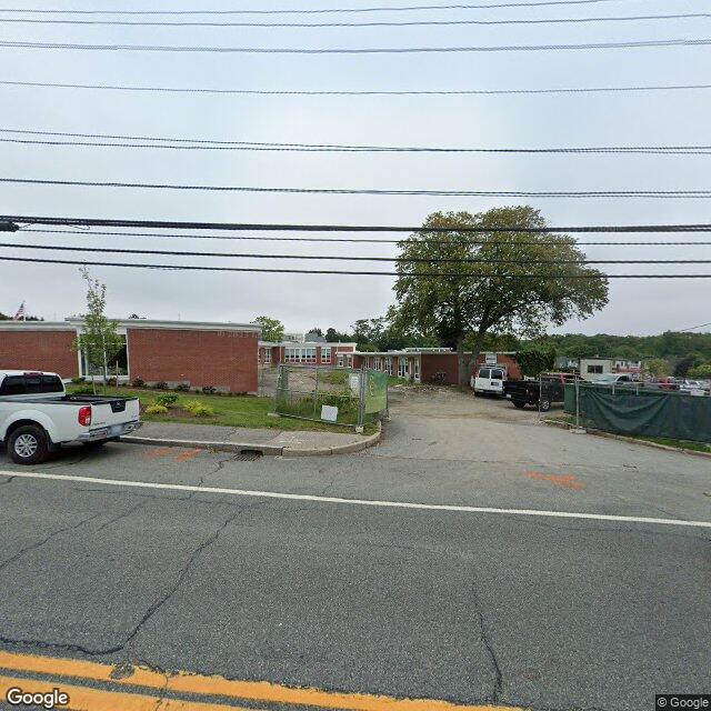 Hattie Ide Chaffee Home Street View Image