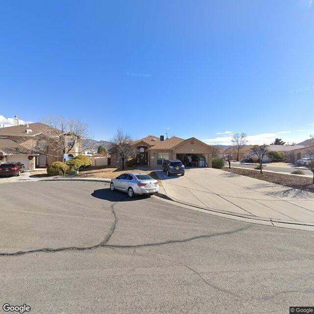 Willow Wood Assisted Living Street View Image