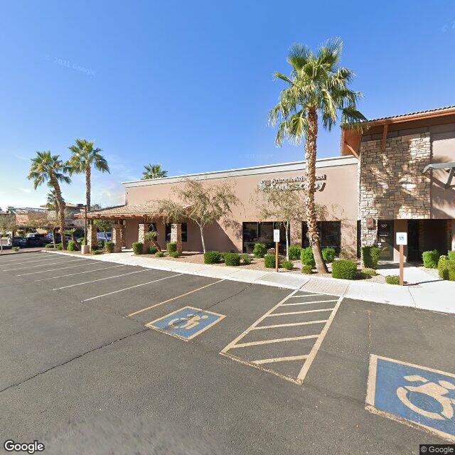 Arizona Advanced Endoscopy, Llc Street View Image