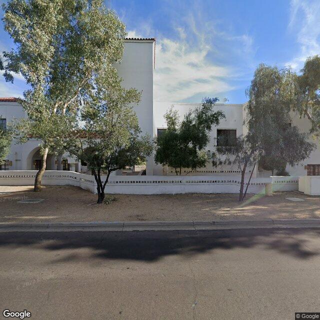 AZ Hospice Care Inc, Phoenix, AZ Street View Image