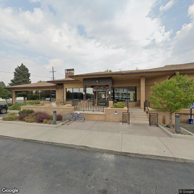 Skyline Heights Street View Image