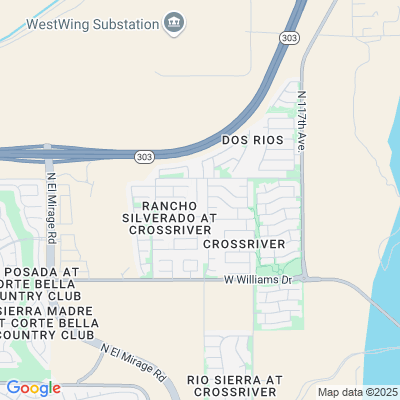 Advance Assisted Living Home, Sun City, AZ - 23221 N 121st Dr