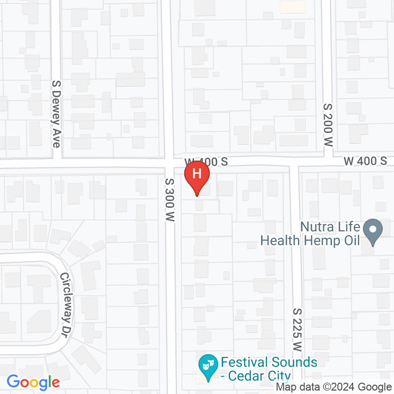 Beehive Homes of Santaquin - 409 South 300 West