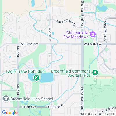 Pam Health Rehabilitation Hospital of Westminster, Westminster, CO - 6500 W 104th Avenue
