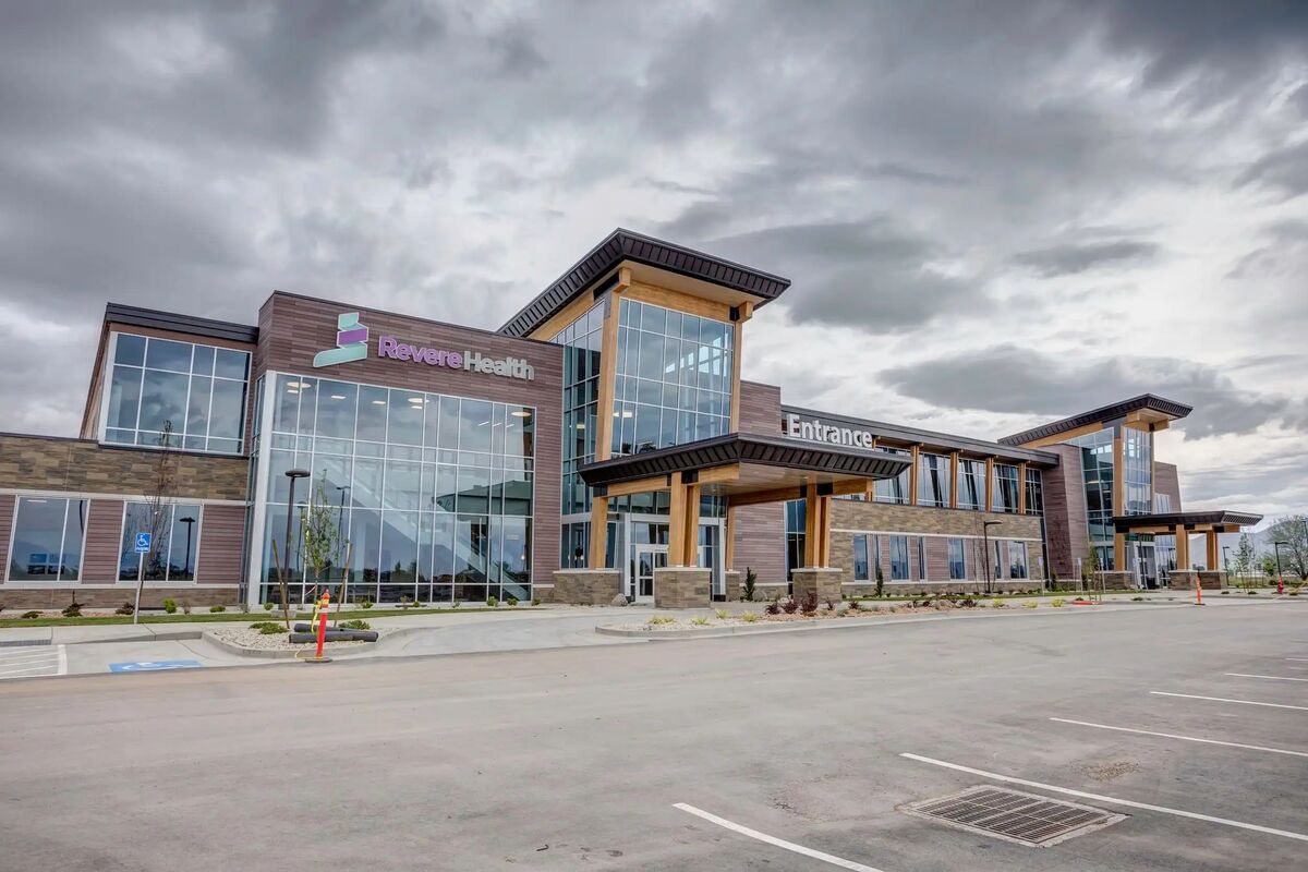 Mt Nebo Dialysis Facility Image