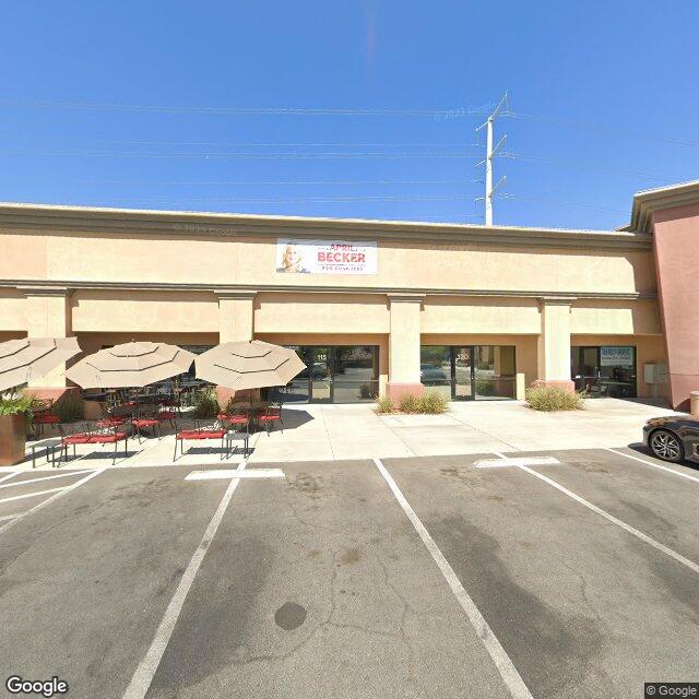 All Care Home Health Street View Image