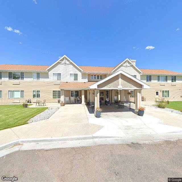 Edgewood Sierra Hills Street View Image
