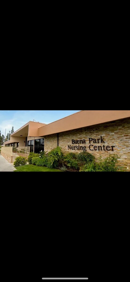 Buena Park Nursing Center, Buena Park, CA Facility Image