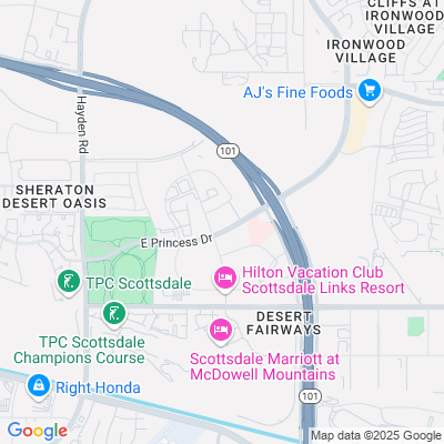Aleca Home Health & Rehabilitation Services , Scottsdale, AZ - 8502 E Princess Dr