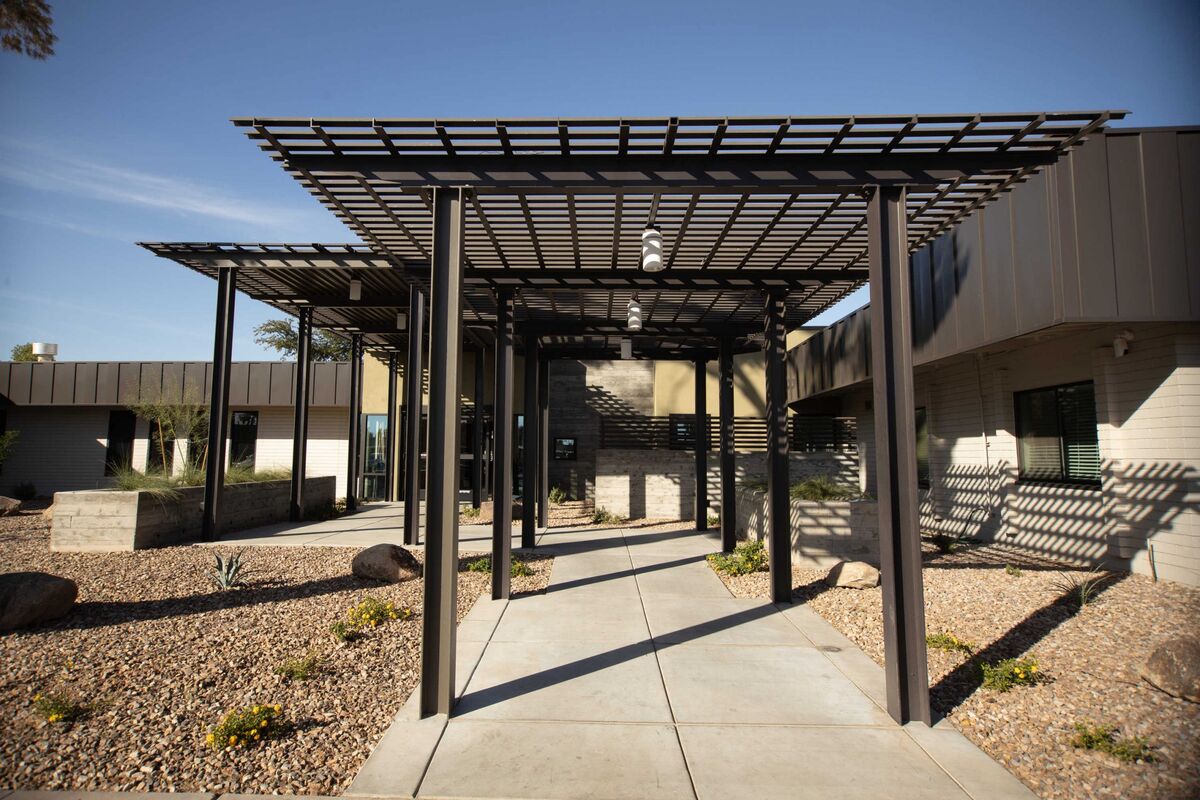 Haven Health Phoenix, Phoenix, AZ facility image