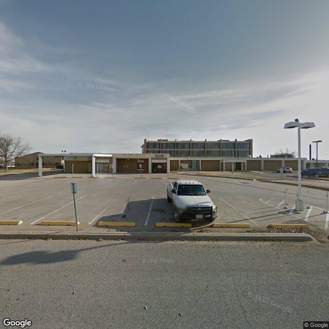 Wilbarger General Hospital Dialysis Street View Image