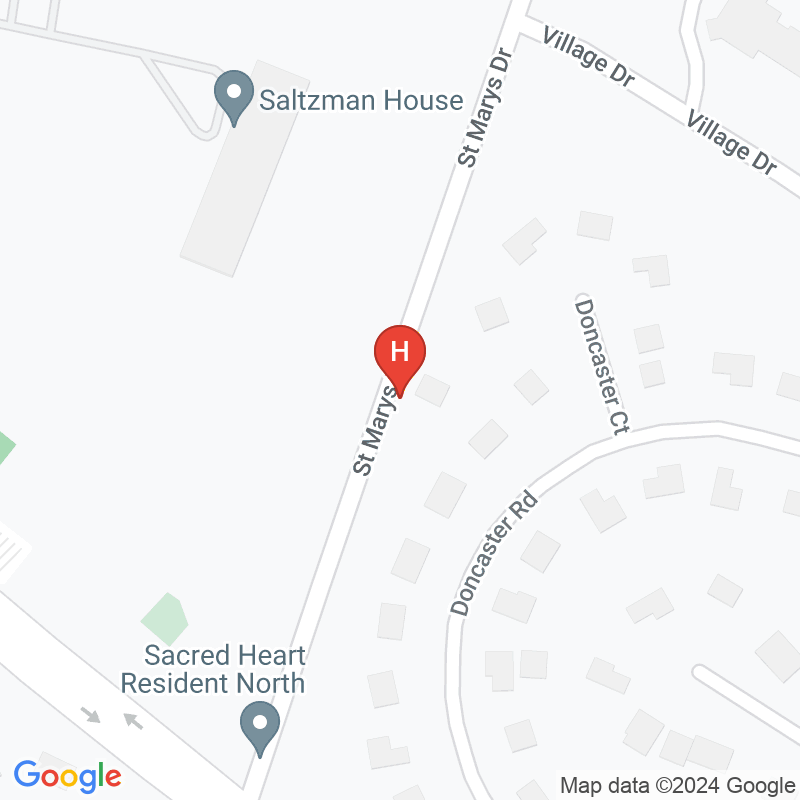 St Mary'S Center for Rehabilitation & Healthcare, Cherry Hill, NJ - 210 Saint Marys Dr