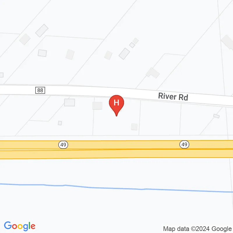 Complete Care Harborage - 7600 River Road