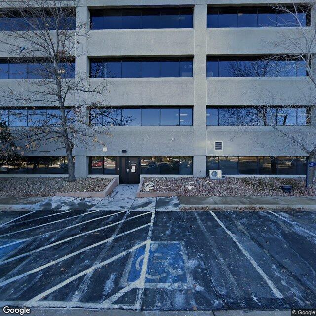 Aveanna Healthcare Street View Image