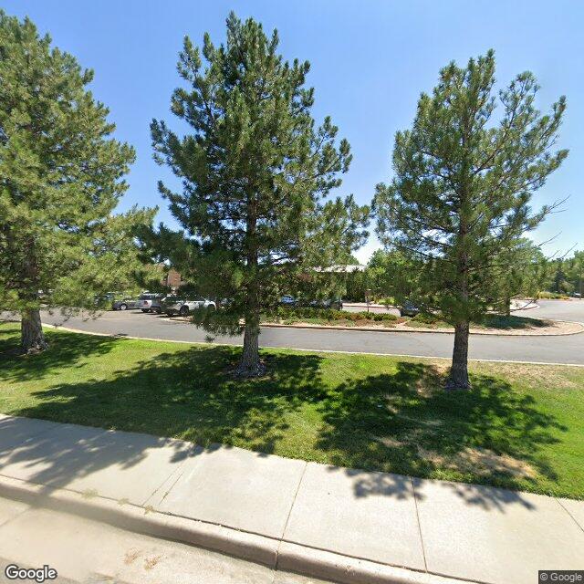 Life Care Center of Aurora Street View Image