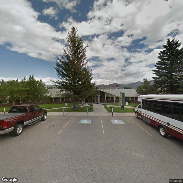 Columbine Manor Care Center Street View Image