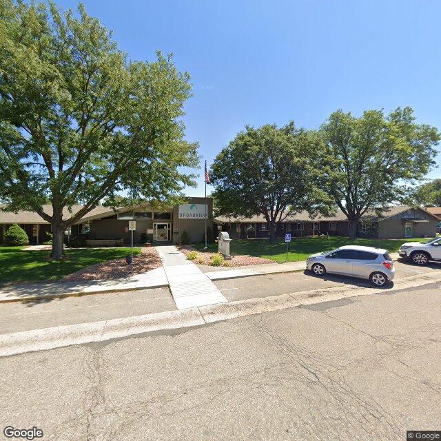Broadview Health & Rehabilitation Center Street View Image