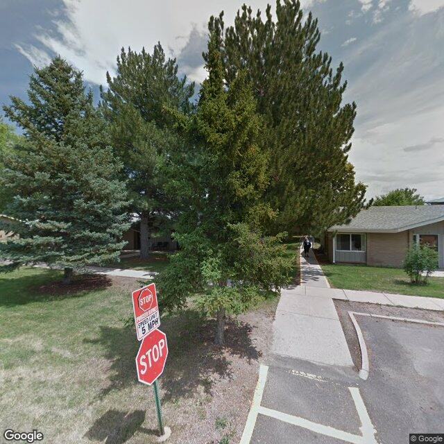 The Villas at Sunny Acres - Memory Care Unit Street View Image