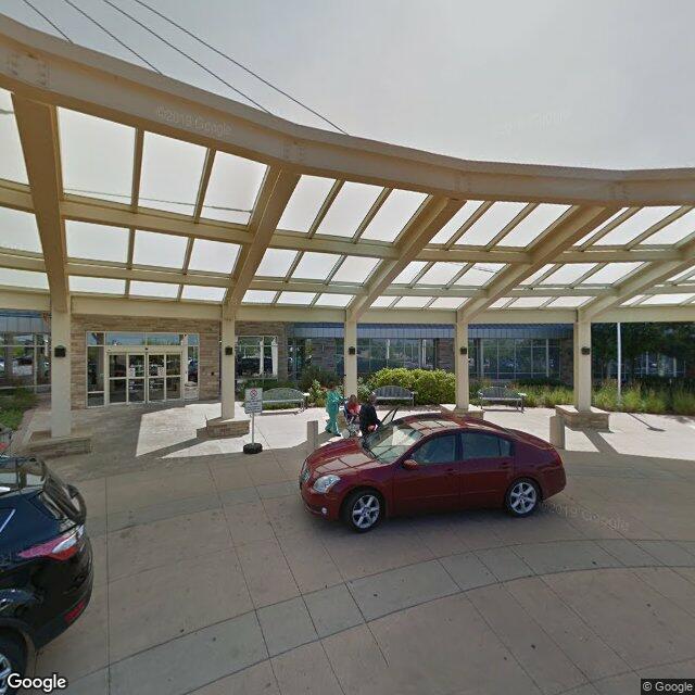 Platte Valley Hospital, Brighton, CO Street View Image