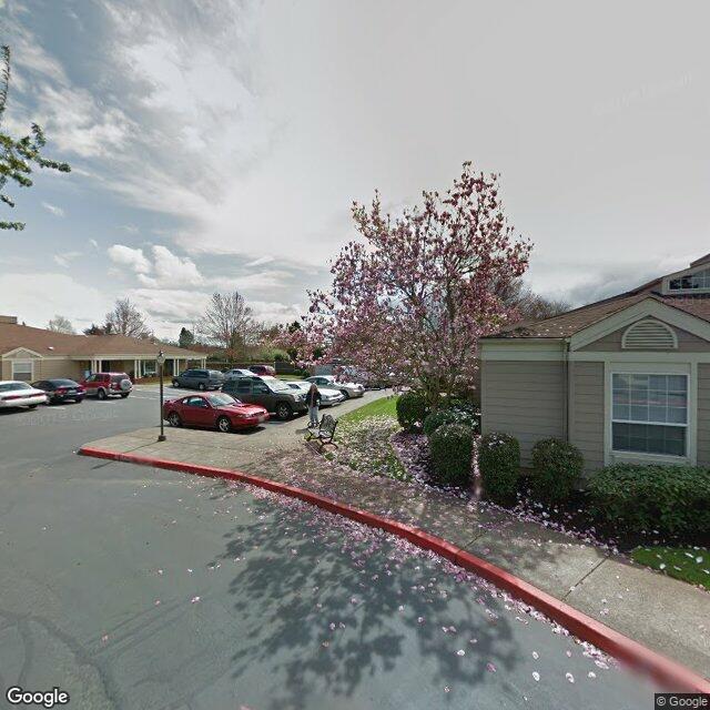 Faye Wright Senior Living , Salem, OR Street View Image