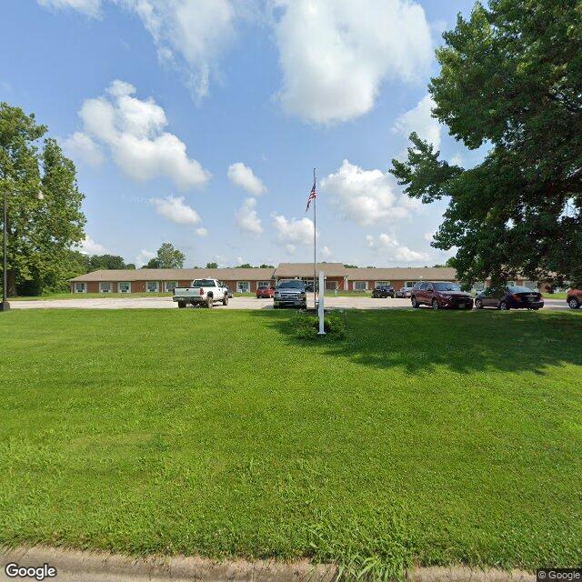Anew Healthcare Odessa, Odessa, MO Street View Image