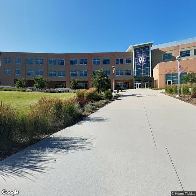 Rocky Mountain Care Hospice - Davis/Weber Street View Image