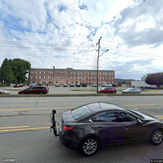 Platinum Ridge CTR for Rehab & Healing Street View Image