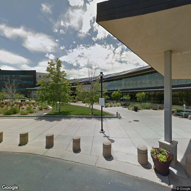 Good Samaritan Hospital, Lafayette, CO Street View Image