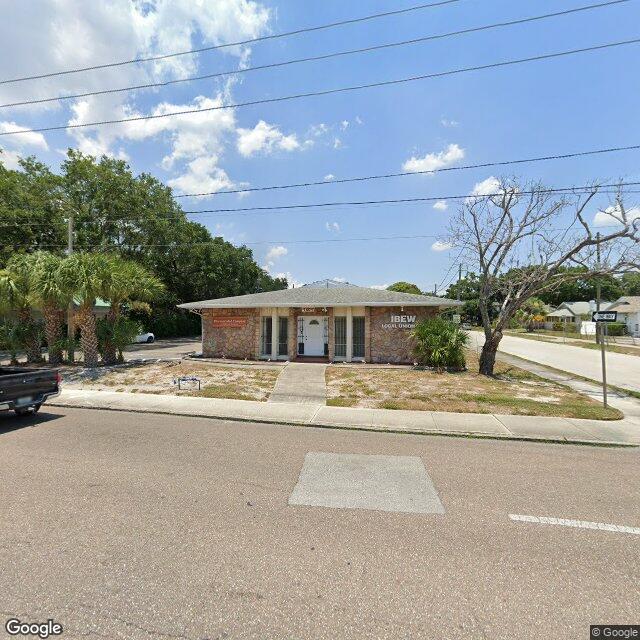 Elite home Care of Florida - St. Petersburg Street View Image