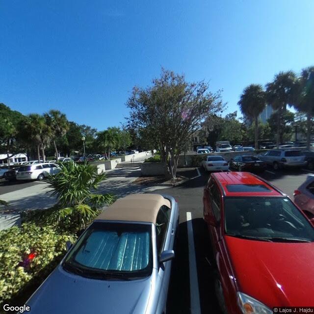 Benderson Family Skilled Nursing and Rehab Center Street View Image