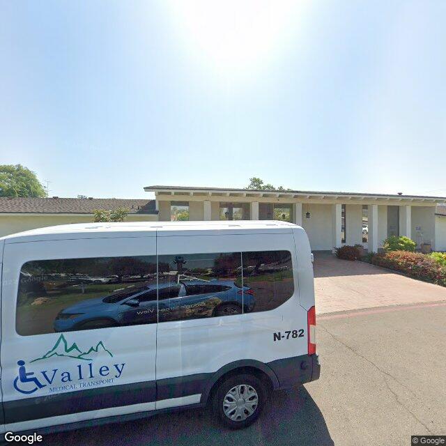 Magnolia Post Acute Care Street View Image