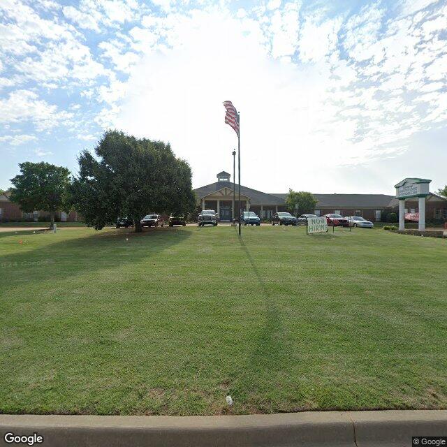 The Gardens at Quail Springs, Oklahoma City, OK Street View Image