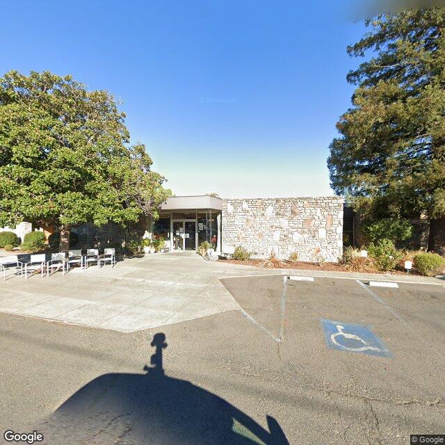 Piner's Nursing Home Street View Image