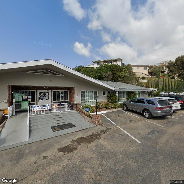 Mission Hills Post Acute Care, San Diego, CA Street View Image