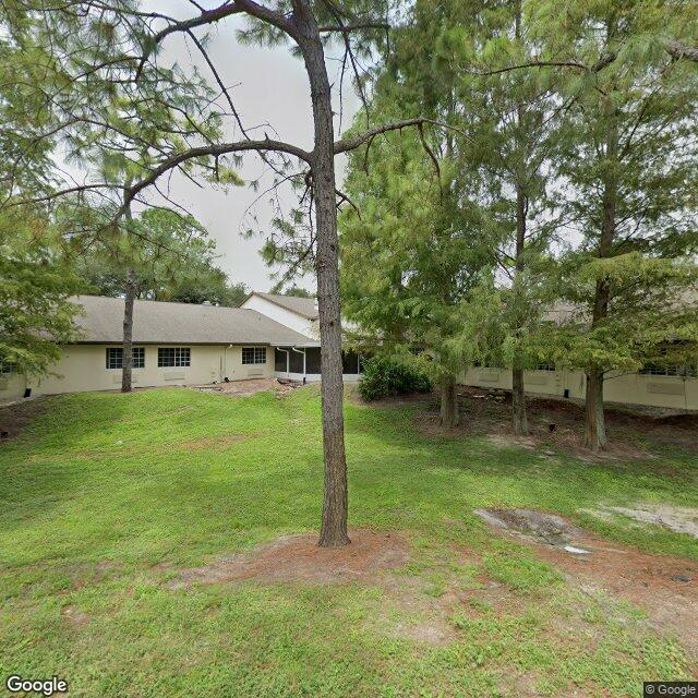 Brookdale Tarpon Springs Street View Image