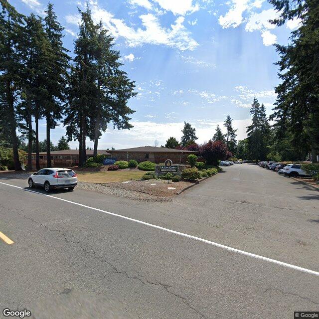 Life Care Center of Federal Way, Federal Way, WA Street View Image