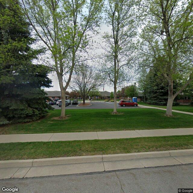 New Mercer Commons Street View Image