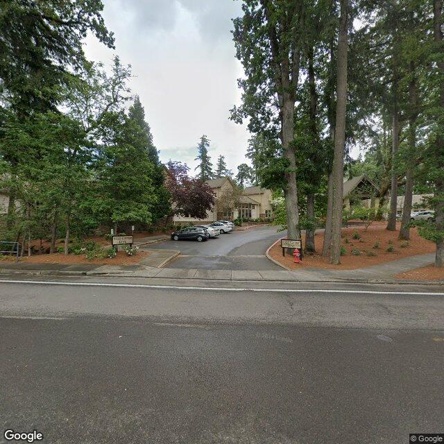 Avamere The Pearl at Kruse Way Street View Image