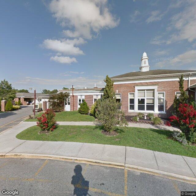 Our Lady'S Center for Rehabilitation & Hc Street View Image