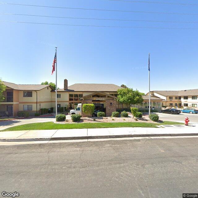 The Meadows at Escalante, St. George, UT Street View Image