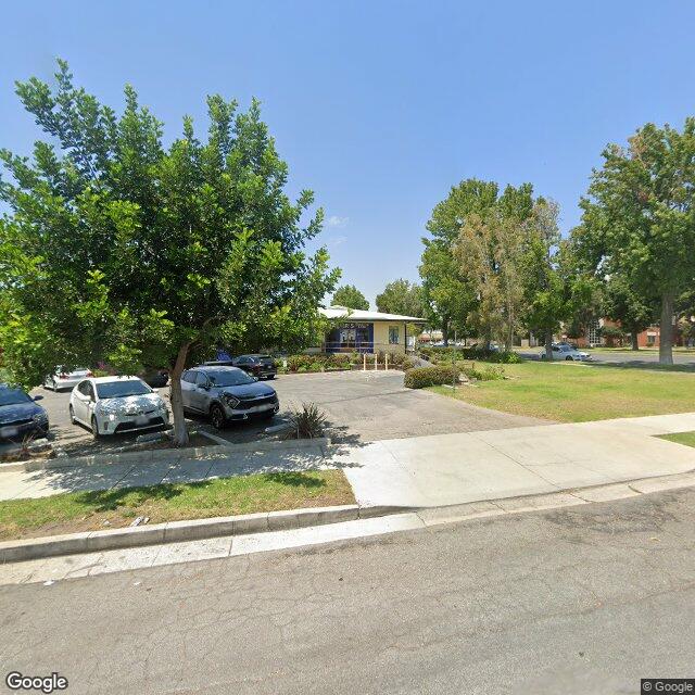 Dreier'S Nursing Care Center, Glendale, CA Street View Image