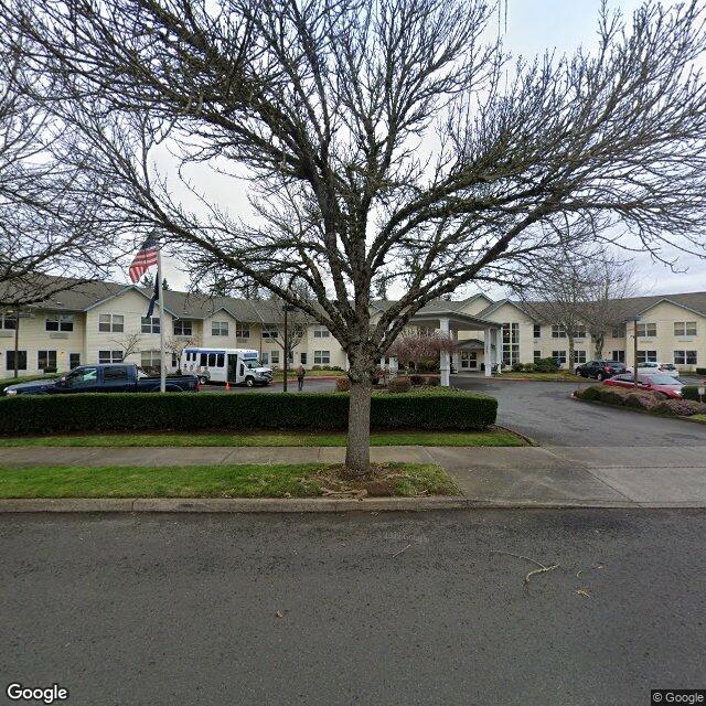 Prestige at Summerplace Assisted Living Street View Image